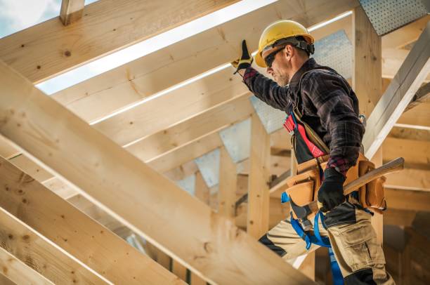 Best Roof Restoration Services  in Richlands, VA
