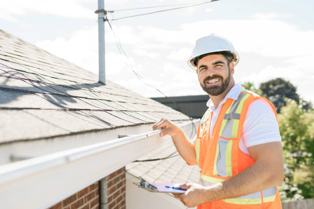 Best Residential Roofing Contractor  in Richlands, VA