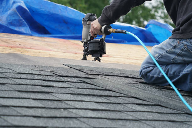 Best Commercial Roofing Services  in Richlands, VA