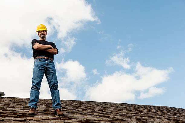 Best Gutter Installation and Roofing  in Richlands, VA