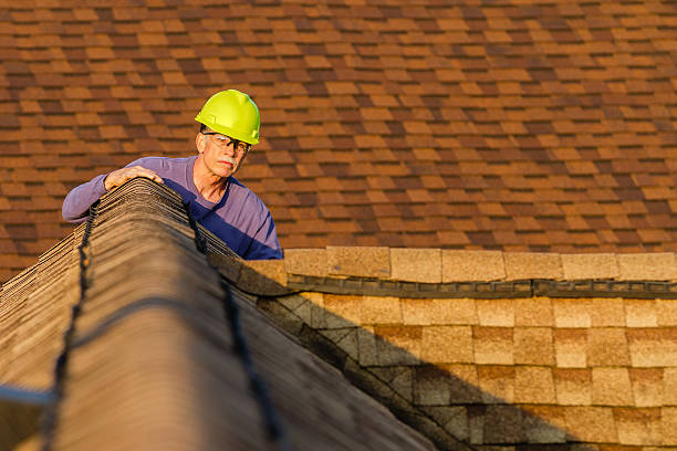 Best Flat Roof Repair Services  in Richlands, VA