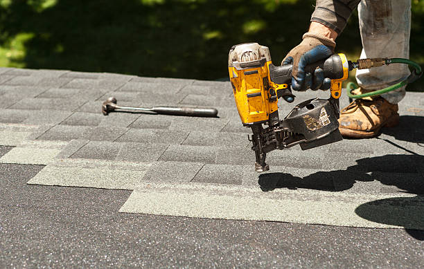 Best Affordable Roofing Company  in Richlands, VA