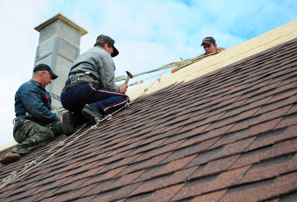 Best Best Roofing Contractors  in Richlands, VA